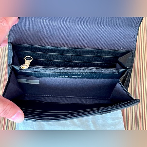 NWT SeeByChloé Long Wallet - Picture 5 of 8